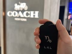 -COACH蔻驰(星光68广场店)