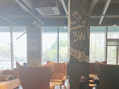 -3W咖啡(国家软件园店)