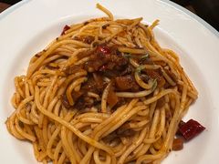 -萨莉亚意式餐厅(杭州滨江天街店)