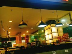 门面-桂桂茶(滨江百联店)