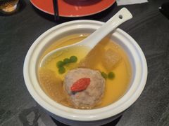 -小厨娘金榜题名(夫子庙贡院街店)
