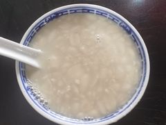 花生汤-没牙伯花生汤店(老药洲店)