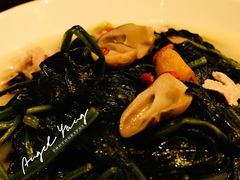 -蛇口希尔顿南海酒店·随轩中餐厅·粤菜