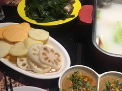 -新辣道鱼火锅(国瑞城店)