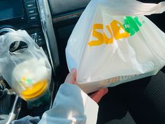 -SUBWAY赛百味(购物公园店)