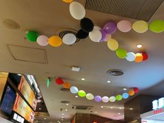 -西贝(紫荆广场店)