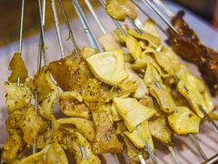 -枪火串烧·东北特色烧烤(罗湖总店)