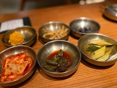 -春熙台韩国料理·章鱼肥牛(西丽店)