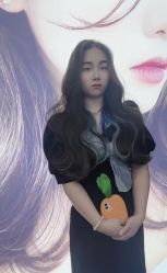 -藤野造型烫染·漂发