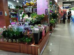 -物美超市(通州果园店)