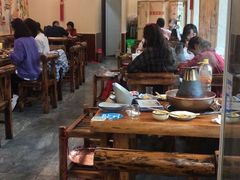 大堂-燚焱炎火铜锅涮·烧烤