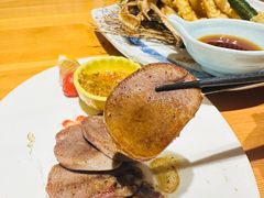 -大岛日本料理铁板烧(南通大饭店)