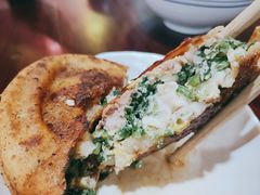 -兰庆鸡蛋馃(人民路店)