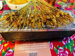 -醉烧膘·烧烤夜宵王(总店)