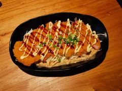 -雷门拉面店(新光天地店)