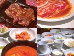 -本家韩国烤肉(青岛万象城店)