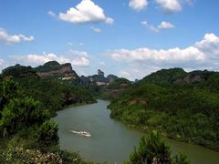 -丹霞山风景名胜区