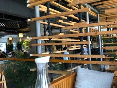 -喜越泰莱·泰越料理(海逸新天地店)