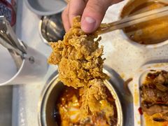 小鸡腿-龍歌自助小火锅(李沧丽达店)