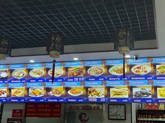-杨记老门框百年卤煮(回龙观文化西路店)
