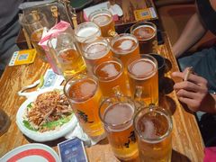 -你又瘦了小酒馆(奥体店)
