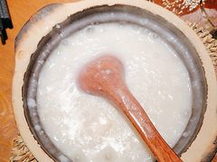 -南拳十三姨·潮汕砂锅粥(世纪金源店)