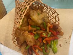 -正阳春烤鸭店(杨楼店)