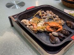-舌尖上·霞浦滩涂海鲜·新闽菜(总店)