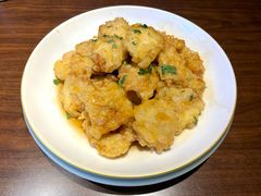 -李氏八大件老菜馆(万宝街店)