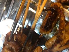 -滨城串吧(三元桥店)