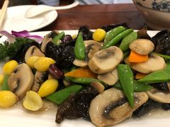 -北平小馆·烤鸭·家常菜(磨房北里店)
