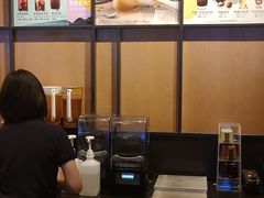 -星巴克(北京王府井店)