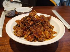 -纪林菜馆·博山菜老字号(华光路店)