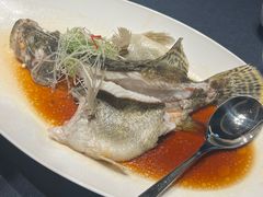 -新天世纪中餐厅