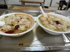 -汪家馄饨(集庆路店)