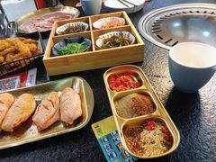 -熊大·鲜烤黄牛肉(五山店)