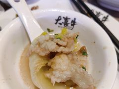 -大喜牛鲜牛肉火锅(营迹路店)