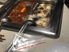 -海底捞火锅(公益西桥店)