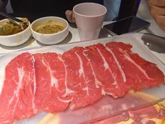 -麻辣因子滩羊火锅(世和广场店)