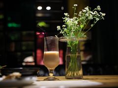 -暹罗酒肆泰餐厅酒吧