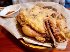 葫芦鸡-醉长安(南门总店)