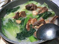 -原汁原味农家菜·经典粤菜(江燕南路店)