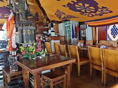 -玛吉阿米·餐吧