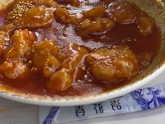 -徕碗水煮肉(大V小巷·王府井美食街店)