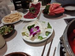 -贵府酸汤牛肉火锅·贵州老字号(飞山街店)
