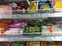 -果蔬好生活超市(乐堤港店)