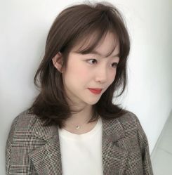 -T.1 hair salon烫染接发