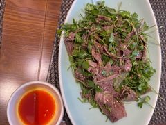-王厚元饺子·辽菜·烤鸭(工会大厦店)