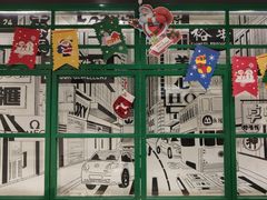 -孖记茶档·热腾茶餐(荔湾领展广场店)