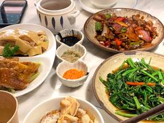 -星平鸡饭·粤菜小炒(印象城旗舰店)